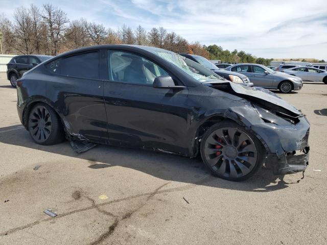 Photo 3 VIN: 7SAYGDEFXPF751110 - TESLA MODEL Y 