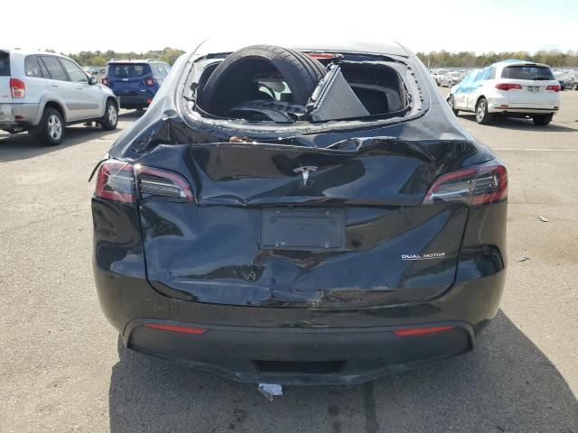 Photo 5 VIN: 7SAYGDEFXPF751110 - TESLA MODEL Y 