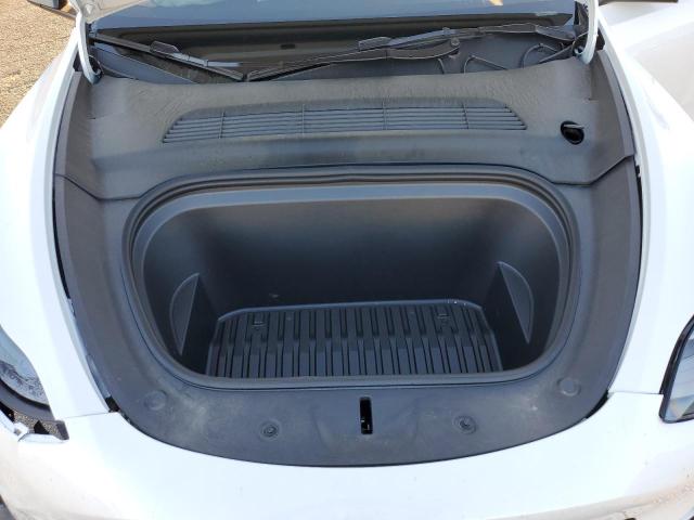 Photo 10 VIN: 7SAYGDEFXPF753164 - TESLA MODEL Y 