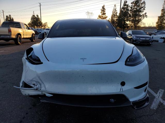 Photo 4 VIN: 7SAYGDEFXPF753164 - TESLA MODEL Y 