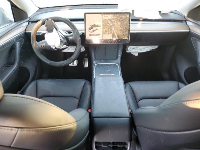 Photo 7 VIN: 7SAYGDEFXPF753164 - TESLA MODEL Y 