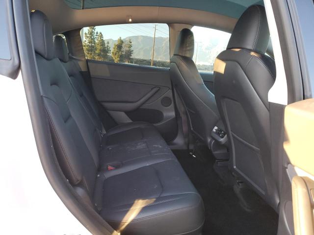 Photo 9 VIN: 7SAYGDEFXPF753164 - TESLA MODEL Y 