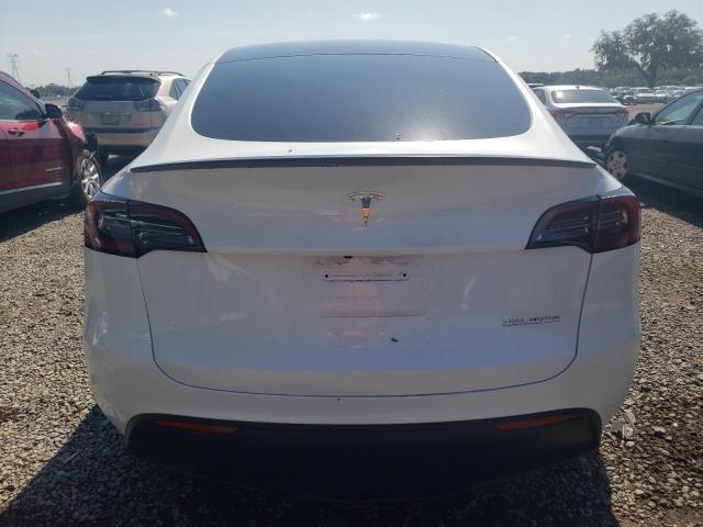 Photo 5 VIN: 7SAYGDEFXPF761507 - TESLA MODEL Y 