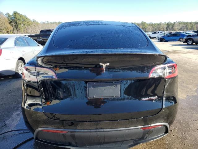 Photo 5 VIN: 7SAYGDEFXPF809667 - TESLA MODEL Y 