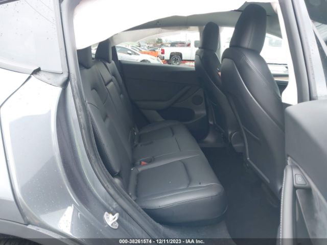 Photo 7 VIN: 7SAYGDEFXPF873594 - TESLA MODEL Y 