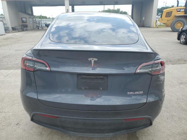 Photo 5 VIN: 7SAYGDEFXPF956118 - TESLA MODEL Y 