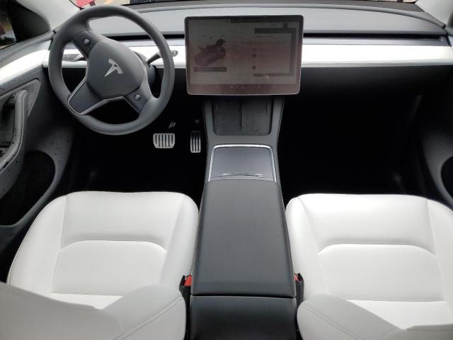 Photo 7 VIN: 7SAYGDEFXRA270046 - TESLA MODEL Y 