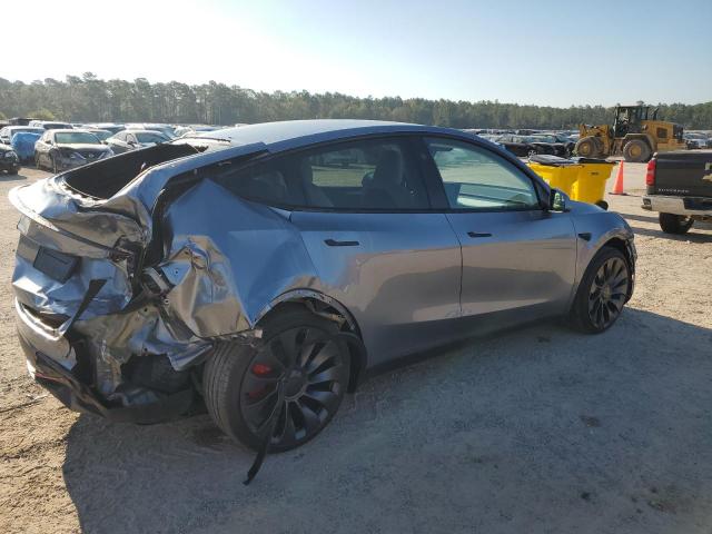 Photo 2 VIN: 7SAYGDEFXRA307516 - TESLA MODEL Y 