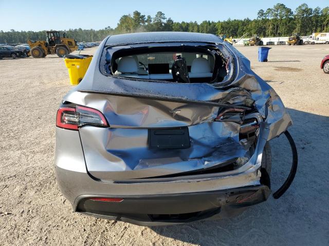 Photo 5 VIN: 7SAYGDEFXRA307516 - TESLA MODEL Y 