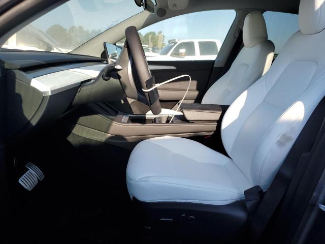 Photo 6 VIN: 7SAYGDEFXRA307516 - TESLA MODEL Y 