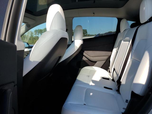 Photo 9 VIN: 7SAYGDEFXRA307516 - TESLA MODEL Y 