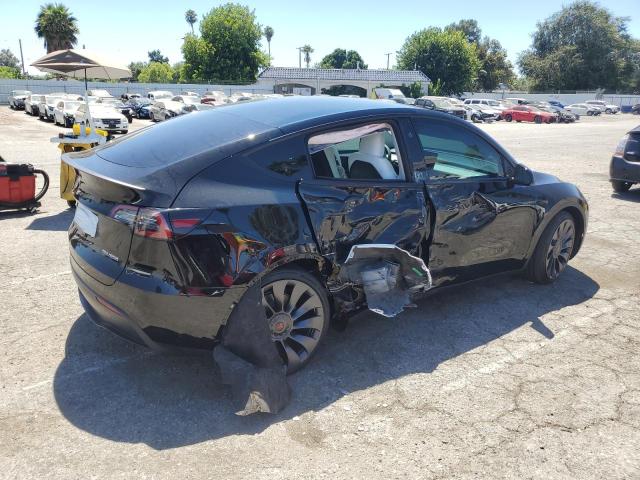 Photo 2 VIN: 7SAYGDEFXRF128976 - TESLA MODEL Y 