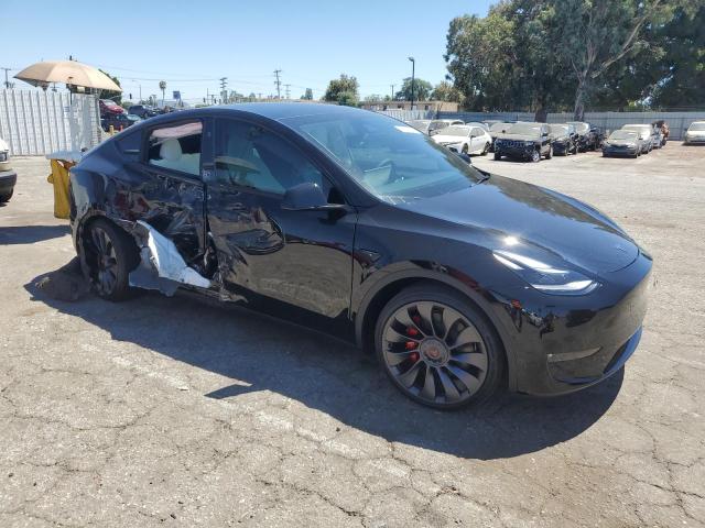 Photo 3 VIN: 7SAYGDEFXRF128976 - TESLA MODEL Y 