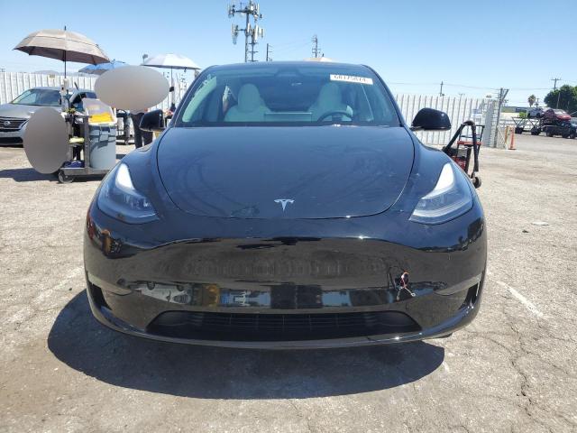 Photo 4 VIN: 7SAYGDEFXRF128976 - TESLA MODEL Y 