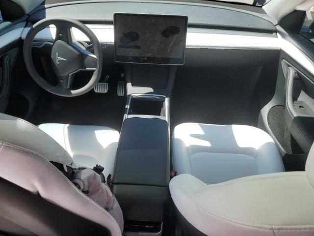 Photo 7 VIN: 7SAYGDEFXRF128976 - TESLA MODEL Y 