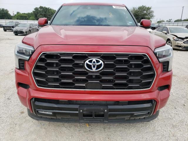 Photo 4 VIN: 7SVAAAAA2PX001916 - TOYOTA SEQUOIA SR 