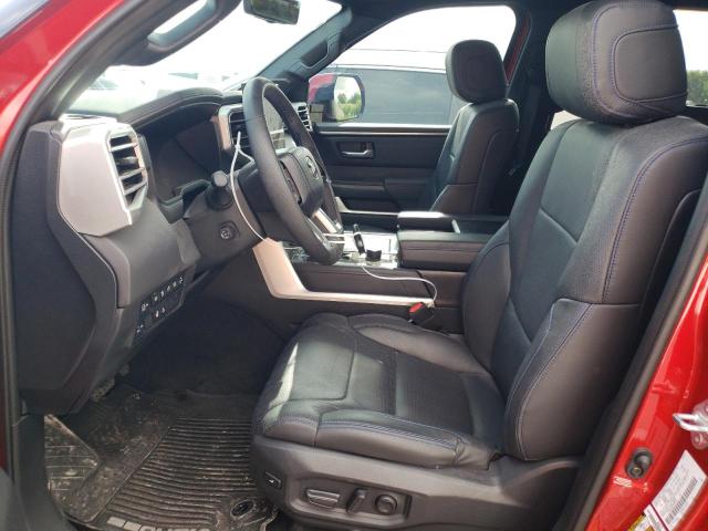 Photo 6 VIN: 7SVAAAAA2PX001916 - TOYOTA SEQUOIA SR 