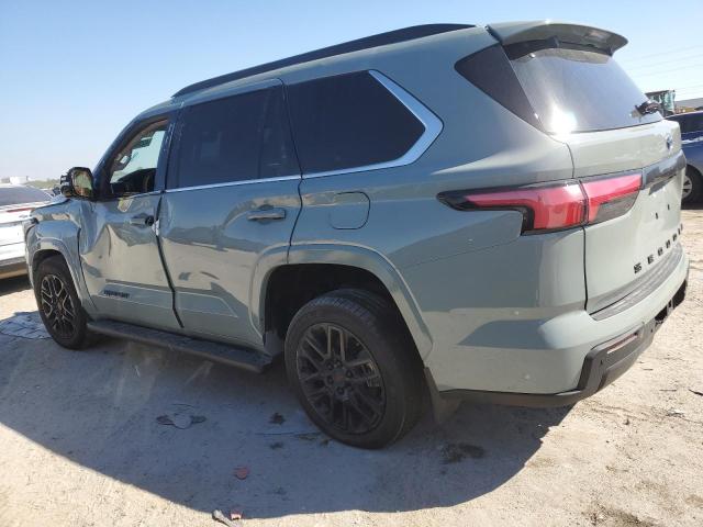 Photo 1 VIN: 7SVAAAAA6PX001384 - TOYOTA SEQUOIA 