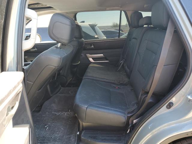 Photo 10 VIN: 7SVAAAAA6PX001384 - TOYOTA SEQUOIA 