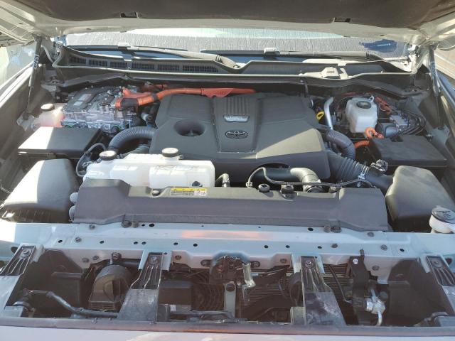 Photo 11 VIN: 7SVAAAAA6PX001384 - TOYOTA SEQUOIA 