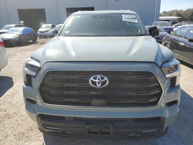 Photo 4 VIN: 7SVAAAAA6PX001384 - TOYOTA SEQUOIA 