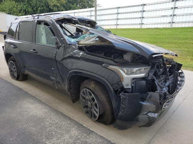 Photo 3 VIN: 7SVAAAAA9RX003259 - TOYOTA SEQUOIA SR 