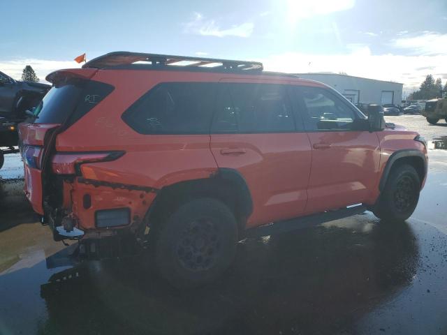 Photo 2 VIN: 7SVAAABA0PX008250 - TOYOTA SEQUOIA 