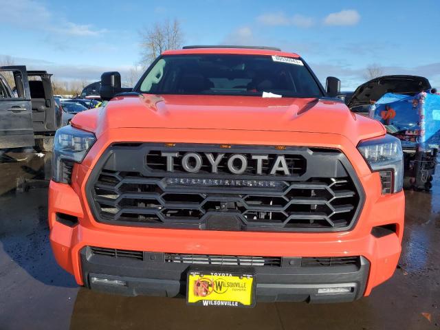 Photo 4 VIN: 7SVAAABA0PX008250 - TOYOTA SEQUOIA 