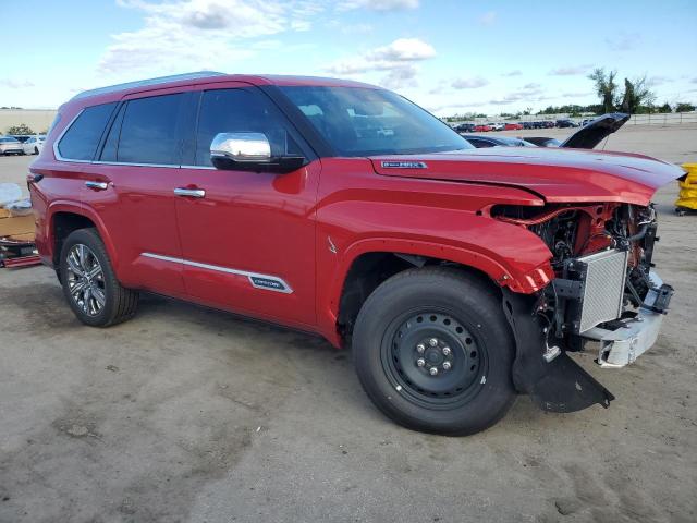 Photo 3 VIN: 7SVAAABA0PX012430 - TOYOTA SEQUOIA 