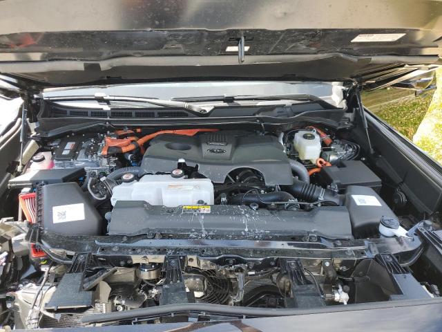 Photo 11 VIN: 7SVAAABA0RX033457 - TOYOTA SEQUOIA 