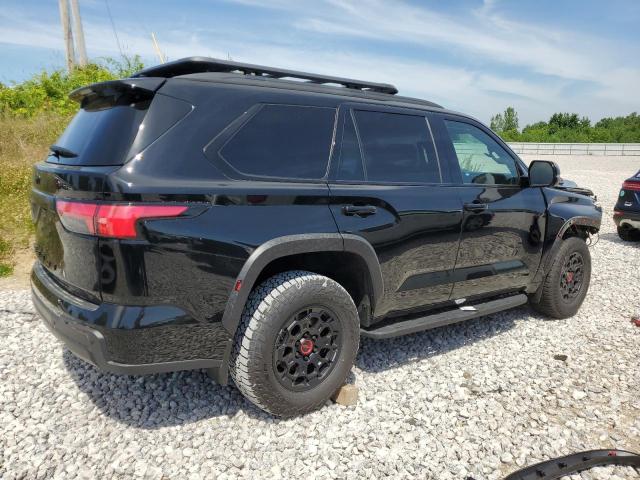 Photo 2 VIN: 7SVAAABA0RX033457 - TOYOTA SEQUOIA 