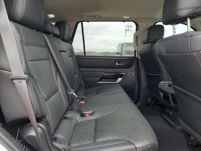 Photo 10 VIN: 7SVAAABA1PX007060 - TOYOTA SEQUOIA 