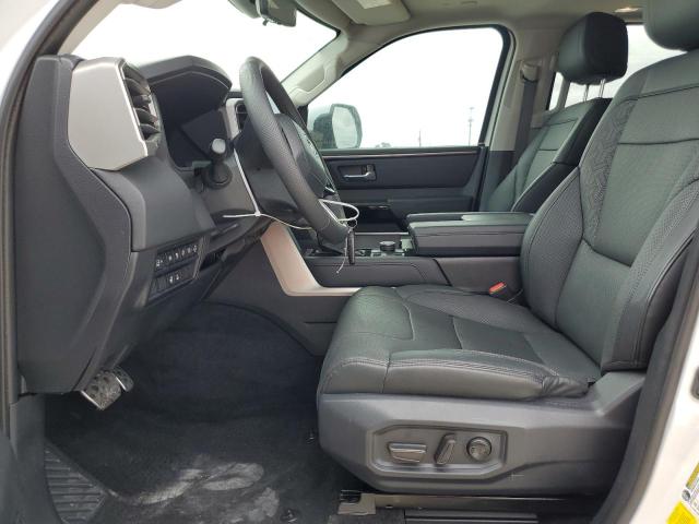 Photo 6 VIN: 7SVAAABA1PX007060 - TOYOTA SEQUOIA 