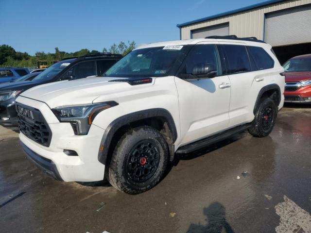 Photo 0 VIN: 7SVAAABA1PX009097 - TOYOTA SEQUOIA SR 