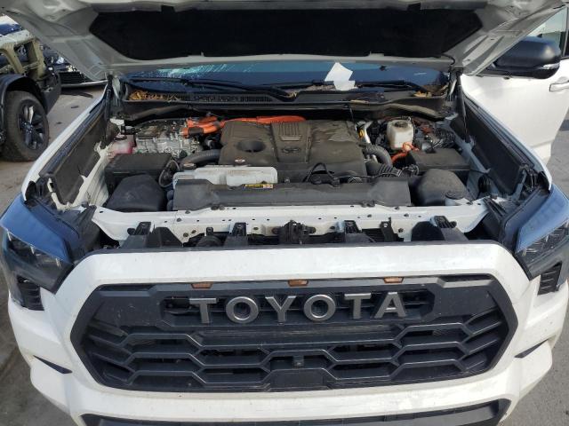 Photo 11 VIN: 7SVAAABA1PX009097 - TOYOTA SEQUOIA SR 