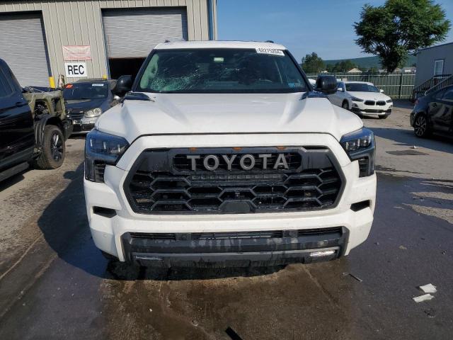 Photo 4 VIN: 7SVAAABA1PX009097 - TOYOTA SEQUOIA SR 