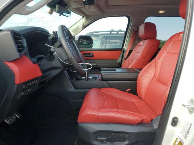 Photo 6 VIN: 7SVAAABA1PX009097 - TOYOTA SEQUOIA SR 