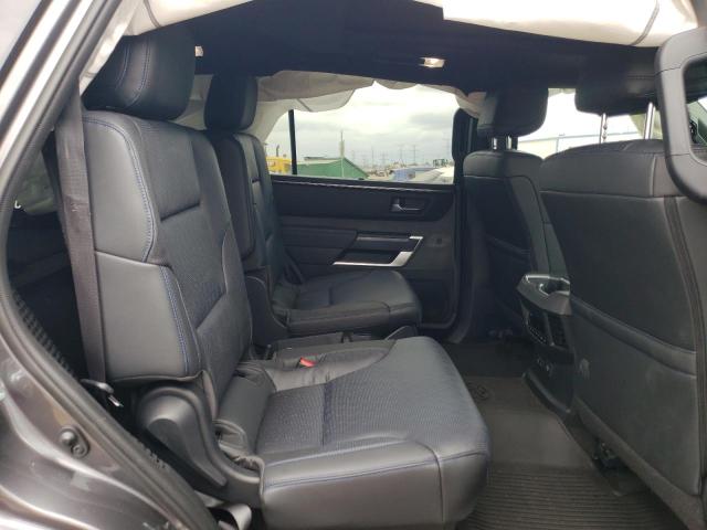 Photo 10 VIN: 7SVAAABA1PX011173 - TOYOTA SEQUOIA 