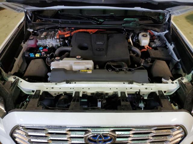 Photo 11 VIN: 7SVAAABA1PX013599 - TOYOTA SEQUOIA 