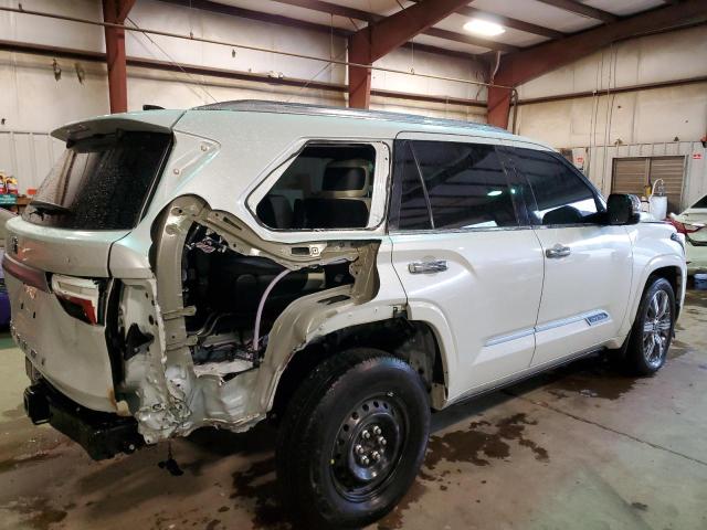 Photo 2 VIN: 7SVAAABA1PX013599 - TOYOTA SEQUOIA 