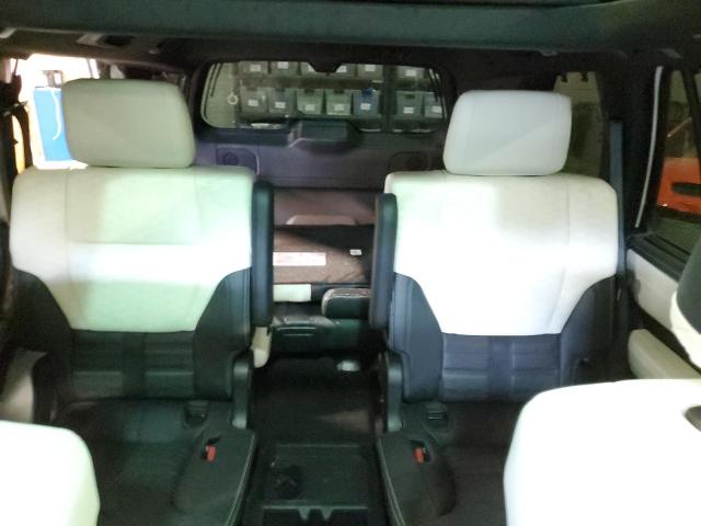 Photo 9 VIN: 7SVAAABA1PX013599 - TOYOTA SEQUOIA 