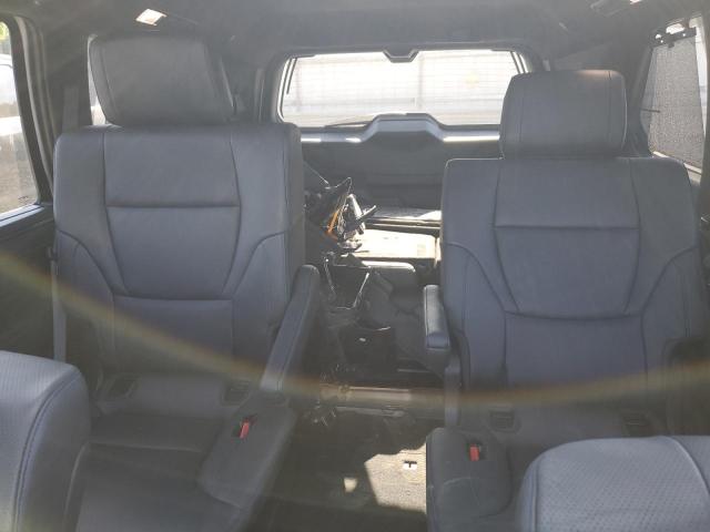 Photo 9 VIN: 7SVAAABA2PX008170 - TOYOTA SEQUOIA 