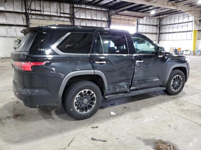 Photo 2 VIN: 7SVAAABA2PX018746 - TOYOTA SEQUOIA 