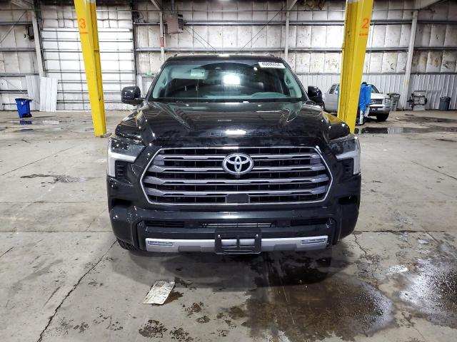 Photo 4 VIN: 7SVAAABA2PX018746 - TOYOTA SEQUOIA 