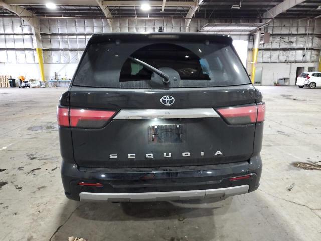 Photo 5 VIN: 7SVAAABA2PX018746 - TOYOTA SEQUOIA 