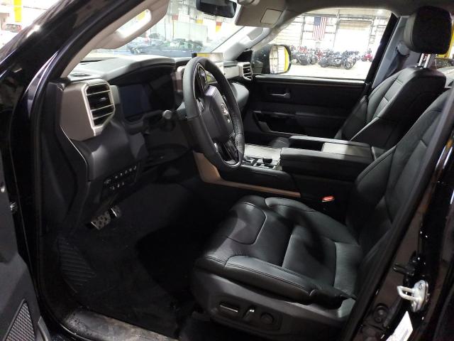 Photo 6 VIN: 7SVAAABA2PX018746 - TOYOTA SEQUOIA 