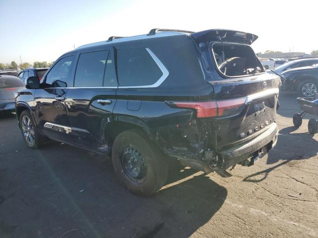 Photo 1 VIN: 7SVAAABA2RX021973 - TOYOTA SEQUOIA SR 