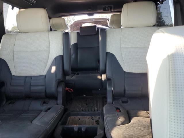 Photo 9 VIN: 7SVAAABA2RX021973 - TOYOTA SEQUOIA SR 