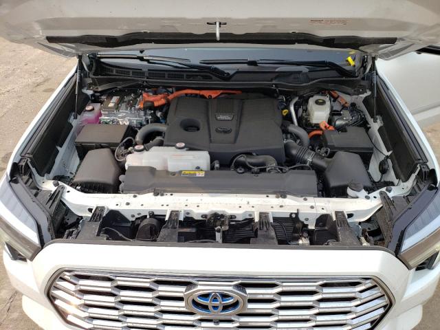 Photo 11 VIN: 7SVAAABA3PX010025 - TOYOTA SEQUOIA SR 