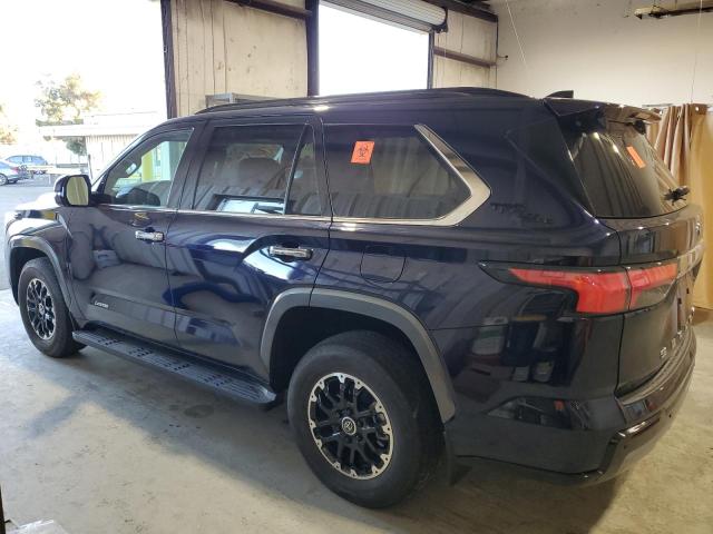 Photo 1 VIN: 7SVAAABA4PX006078 - TOYOTA SEQUOIA SR 